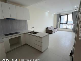 Bán cc aurora residences, bến bình đông, 2,65 tỷ, 51,15m2, 1pn, 1wc, giá tốt chỉ với