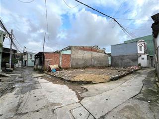 Tôi chính chủ bán lô đất 2 mặt kiệt oto mẹ suốt, hòa khánh nam, liên chiểu