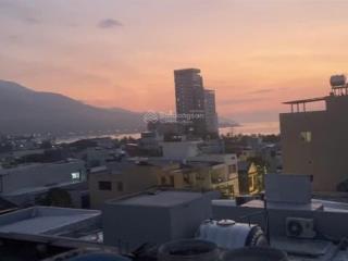 Cần bán nhà nghỉ 5 tầng đường đinh công trứ , sơn trà , đà nẵng