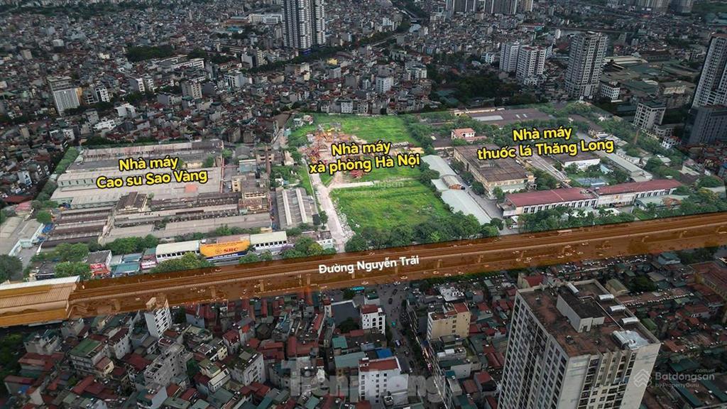 Chuẩn bị mở bán vinhomes galaxy  cao xà lá  biểu tượng sống mới tại trung tâm thanh xuân