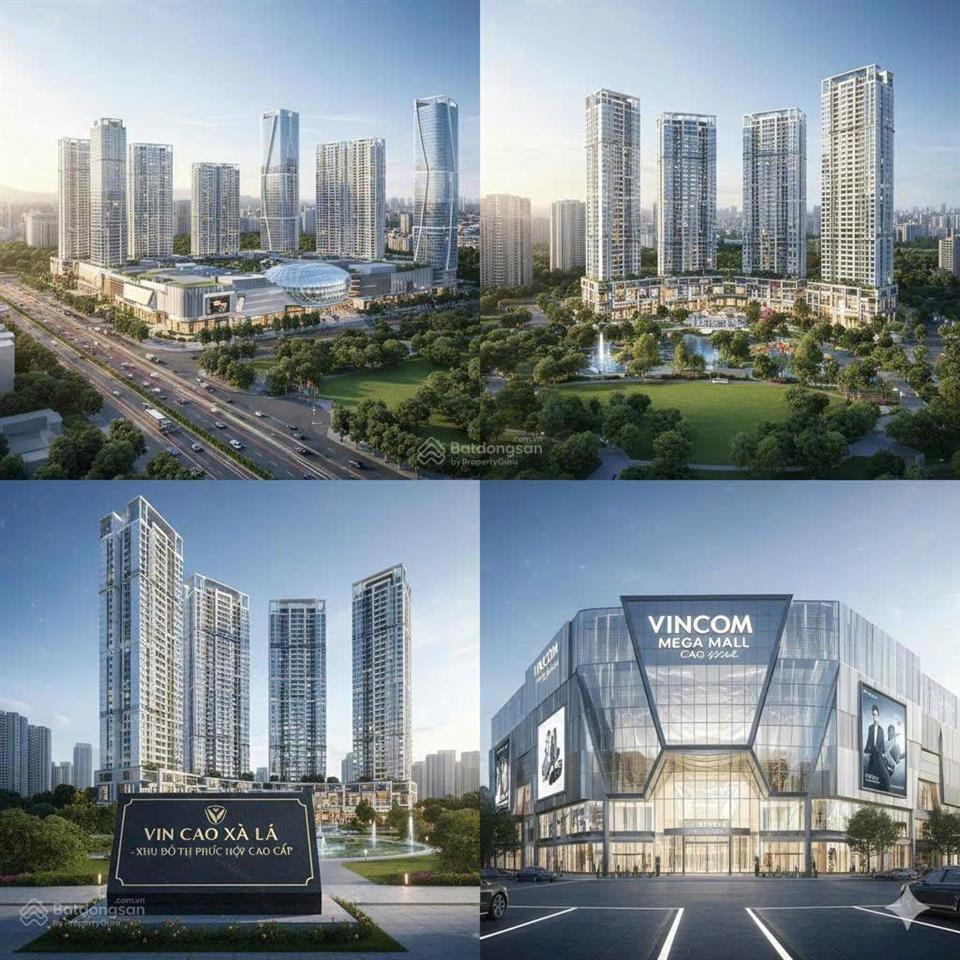 Chuẩn bị mở bán vinhomes galaxy  cao xà lá  biểu tượng sống mới tại trung tâm thanh xuân