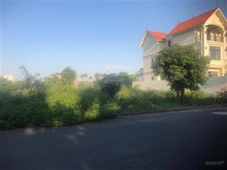 Bán đất dự án anh dũng 5, dương kinh 200m2, mặt tiền 10m. giá 4 tỷ.