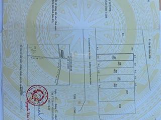 Bán đất tại trịnh đình thảo, 2,4 tỷ, 159m2, pháp lý đầy đủ