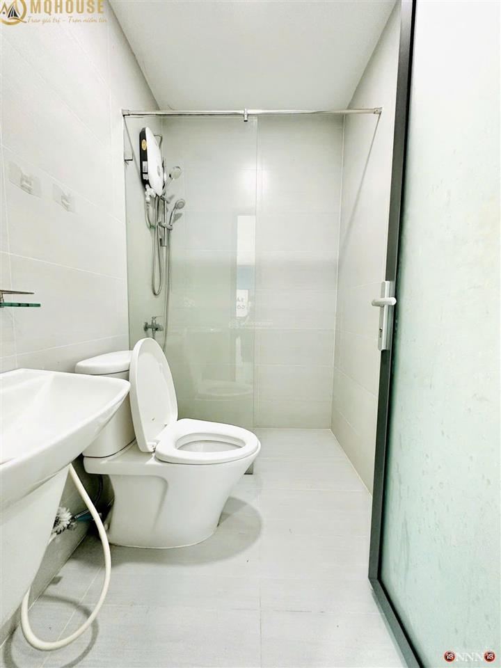 Trống lại 3 phòng ban công lớn full nội thất tại thích quảng đức, phú nhuận gần q1, q3 có thang máy