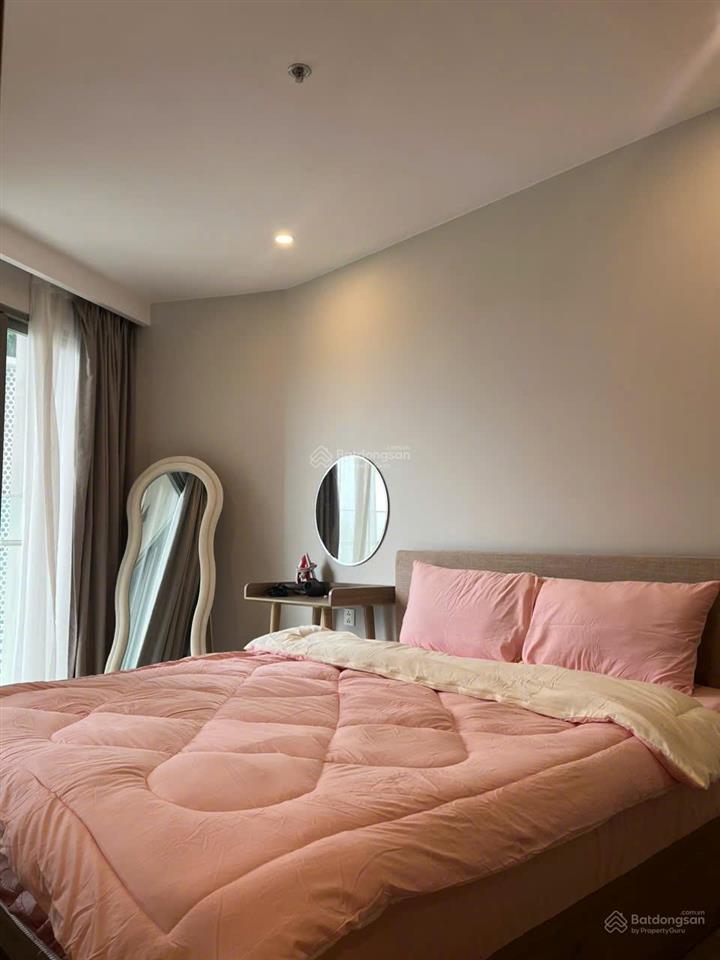 Căn hộ 1 phòng ngủ full nt cửa sổ lớn  máy giặt riêng võ oanh gần ngã tư hàng xanh, tiện đi q1, q2