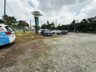 Bán đất lô góc 2mt đường phan văn đối ngang 90m dtcn5.700 (odt) bán giá 30tr/m2