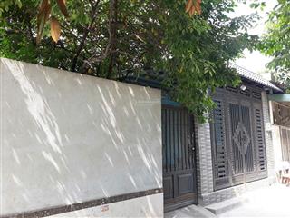 9 x 22m  nhà 3 lầu với lô đất gần tô ký, hóc môn (còn chính chủ)