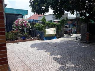 Hàng hiếm  12 x 28m ( có 2 căn nhà + kho ) làm nhà vườn, kho xưởng