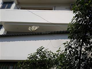 2 mặt tiền đặng thúc vịnh ( gồm  căn nhà 4 tầng + cửa hàng)