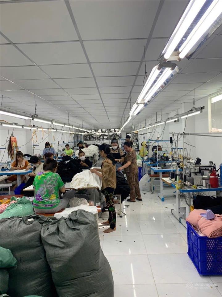 10 x 45m  bấn đất tặng xưởng 2 lầu  mặt tiền đường nhánh