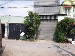 10 x 45m  bấn đất tặng xưởng 2 lầu  mặt tiền đường nhánh