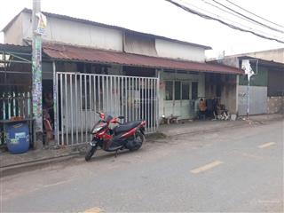 Đất  12 x 40  mặt tiền đường xe công ( container) được phép  làm kho xưởng