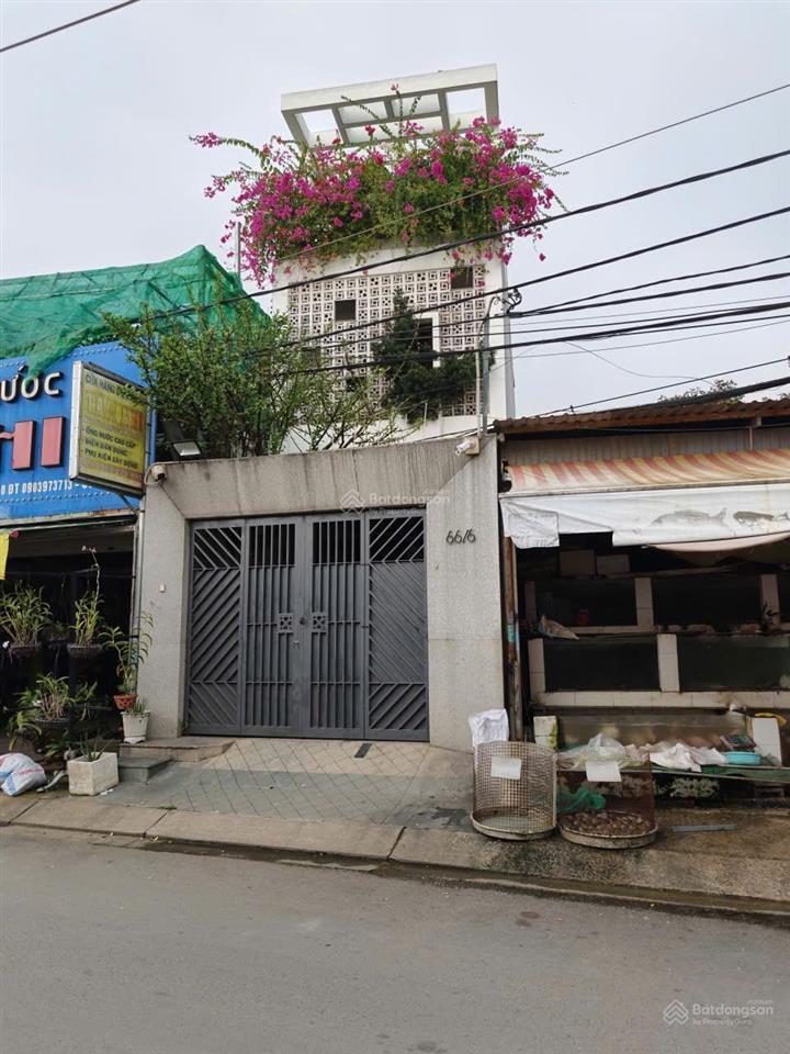 Mặt tiền chợ chữ s  3 lầu ( sân thượng)  vị trí vip của xuân thới đông, hóc môn