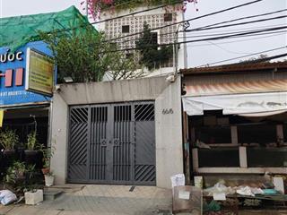 Mặt tiền chợ chữ s  3 lầu ( sân thượng)  vị trí vip của xuân thới đông, hóc môn