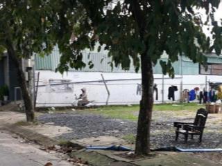 Đất thổ cư, mặt tiền  216 m2  sát tô ký, gần chợ ba bầu, nguyễn ảnh thủ