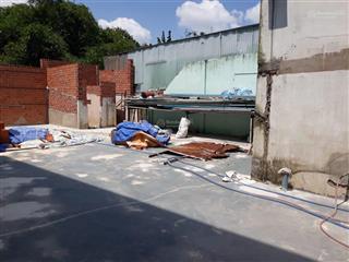 240 m2  đất mặt tiền  vị trí cực đẹp sát ngay chợ ( mặt tiền đặng thúc vịnh) đông thạnh, hóc môn