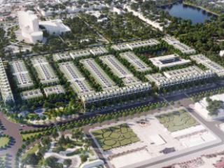 Bán đất tại phân khu 6, kim long city, 5,95 tỷ, 80m2, giá ưu đãi, view đẹp