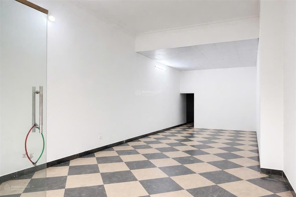 Chính chủ thuê mặt bằng 70m2 trần phú, từ sơn, bắc ninh