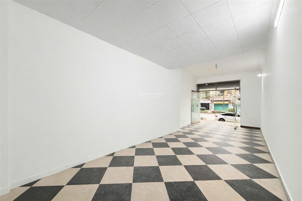 Chính chủ thuê mặt bằng 70m2 trần phú, từ sơn, bắc ninh
