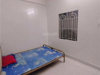 Cho thuê phòng tro