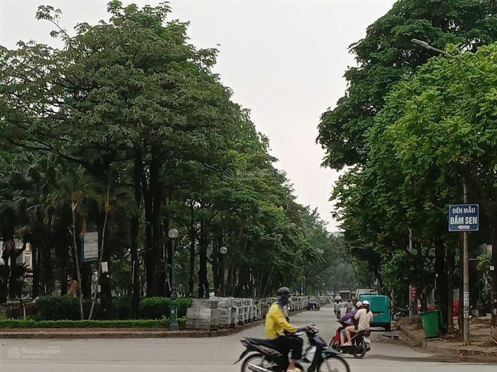 Cho hộ gđ thuê lâu dài chcc 90m2, 3pn, 2wc, nhà đầu hồi, bc hướng đn (hoàng mai, hn). chính chủ