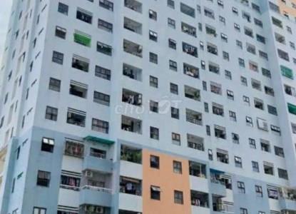 Bán căn hộ chung cư tân mai, bình tân.