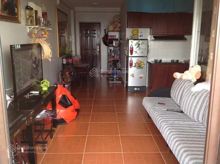 Bán căn hộ chung cư tân mai, bình tân.