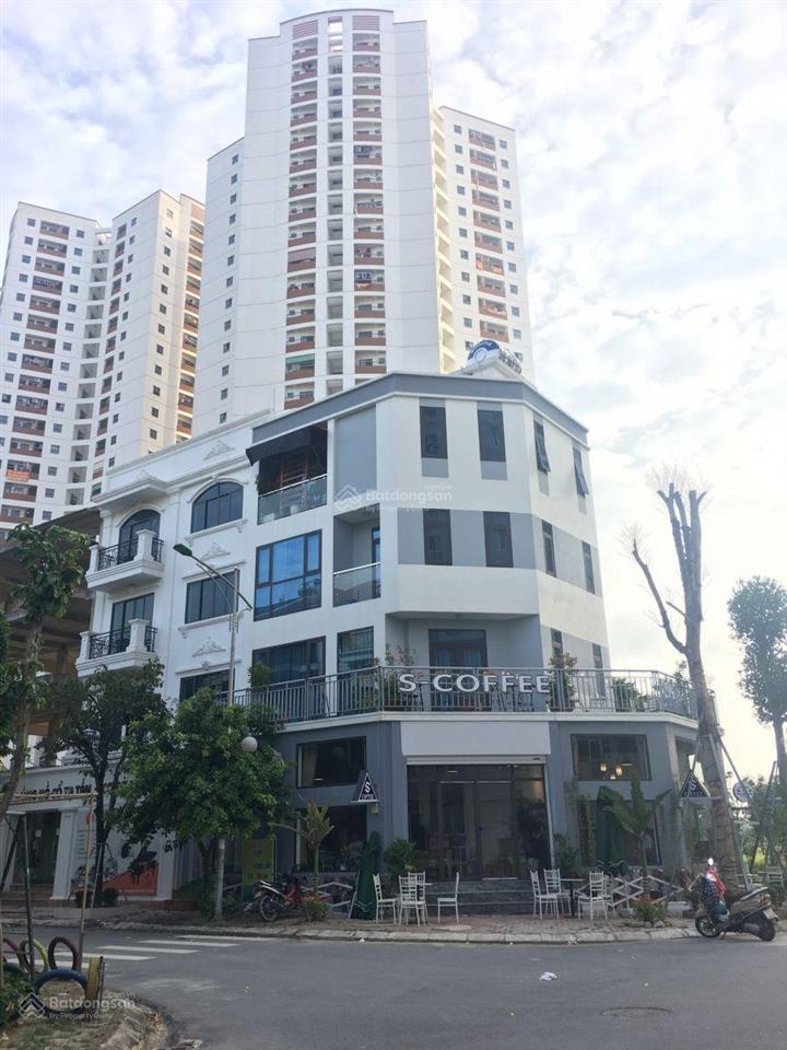 Bán nhanh căn góc, tầng đẹp, 3pn, thoáng nhất ct1 bộ tư lệnh thủ đô, hà đông. 0969 212 ***