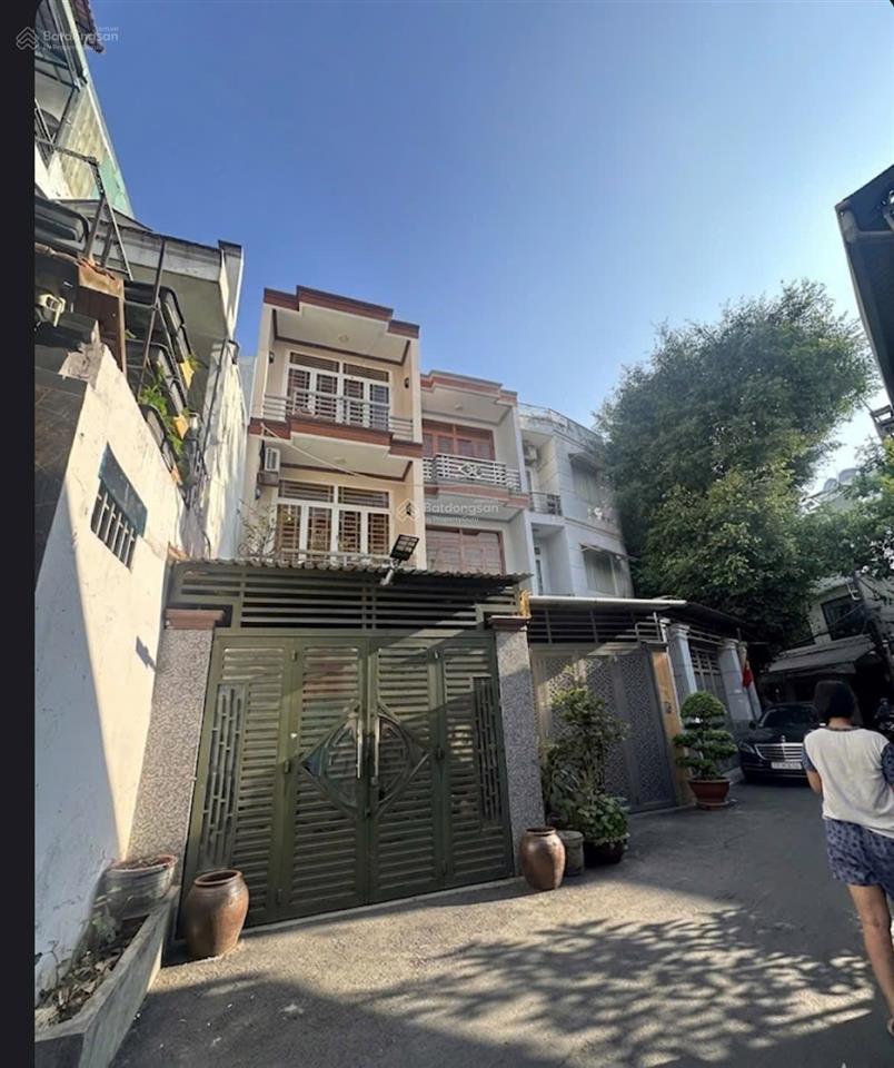 Nhà nguyễn tư giãn  hxh  72m2  3 tầng  chỉ 7,1 tỉ