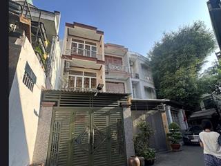 Nhà nguyễn tư giãn  hxh  72m2  3 tầng  chỉ 7,1 tỉ