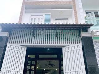 Nhà khu phân lô đường tân sơn gò vấp giáp chợ phạm văn bạch  80m2  4 pn  4 tầng  chỉ 8,6 tỉ