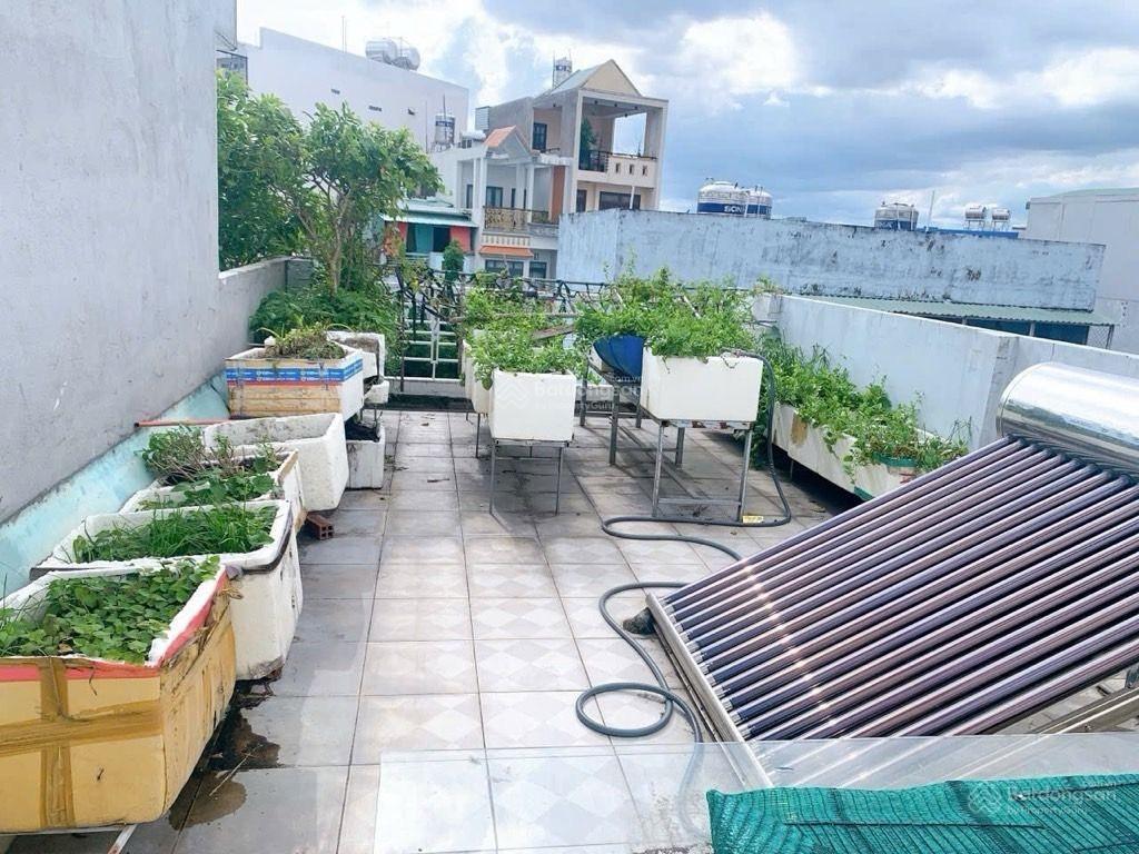 Nhà khu phân lô đường tân sơn gò vấp giáp chợ phạm văn bạch  80m2  4 pn  4 tầng  chỉ 8,6 tỉ