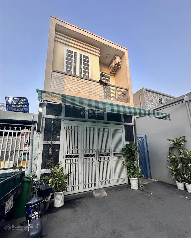 Hxh  trần thị trọng  cống lở  54m2  2 tầng  5,6 tỉ