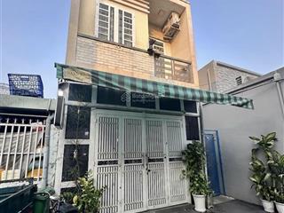 Hxh  trần thị trọng  cống lở  54m2  2 tầng  5,6 tỉ