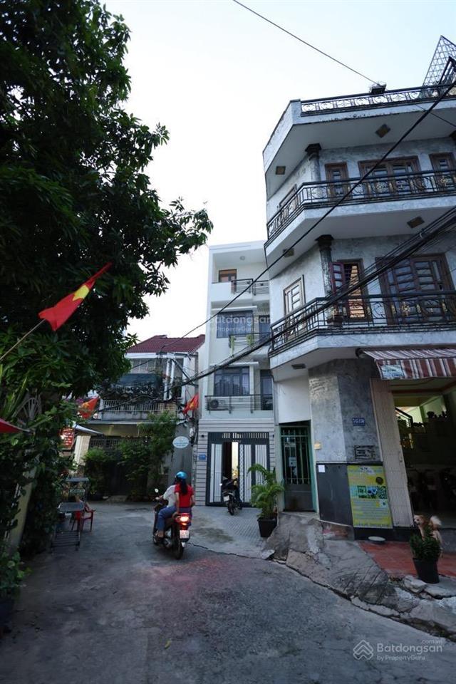 Chính chủ bán nhà 2 tầng thông phạm văn bạch, quang trung 90m2 chỉ hơn 6 tỷ. quá rẻ