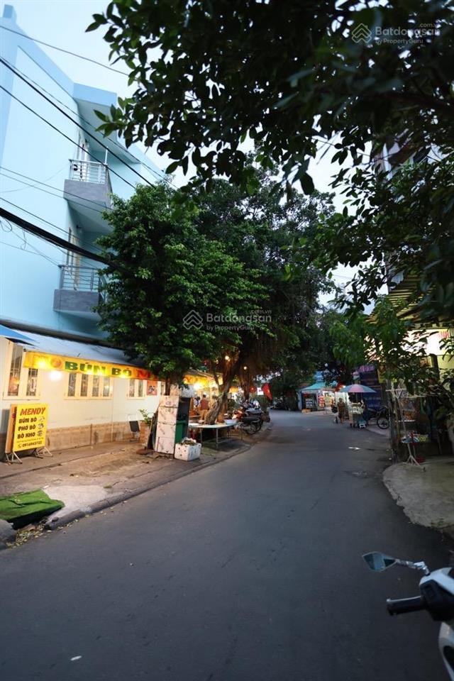 Chính chủ bán nhà 2 tầng thông phạm văn bạch, quang trung 90m2 chỉ hơn 6 tỷ. quá rẻ