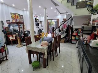 Bán nhà quang trung, p. thông tây hội, 5pn, 3t , 8,3 tỷ, 95m2 ngang 7m