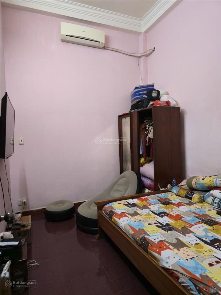 Bán nhà đường thống nhất, xe hơi ngủ nhà, 8,4 tỷ, 95 m2, 4pn, 2 tầng, pháp lý đầy đủ
