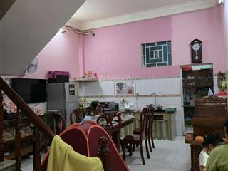 Bán nhà đường thống nhất, xe hơi ngủ nhà, 8,4 tỷ, 95 m2, 4pn, 2 tầng, pháp lý đầy đủ