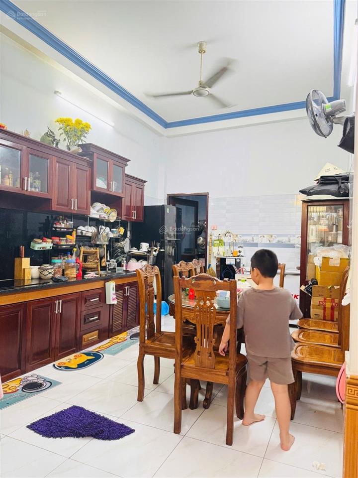 Bán nhà hẻm xe hơi phan huy ích, 50m2, 2t, 6,1t