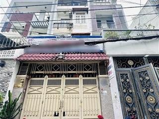 Bán nhà tại hxh bùi quang là, giá cực chất 7,45 tỷ, 72m2, 5pn, pháp lý đầy đủ
