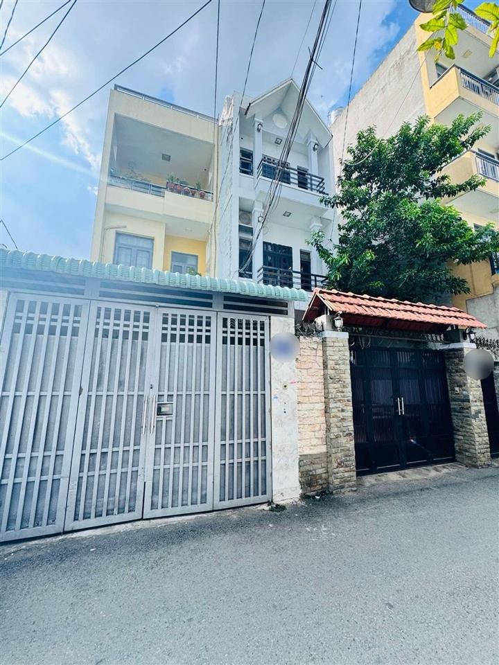 Bán nr 5pn, 3wc, 110m2 tại bùi quang là, 9,3 tỷ