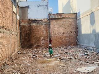 Cặp đất hiếm nở hậu ngay phố ẩm thực tô hiệu  hxh 7m thông phan anh, tân phú | 4x15m | nhỉnh 6tỷ