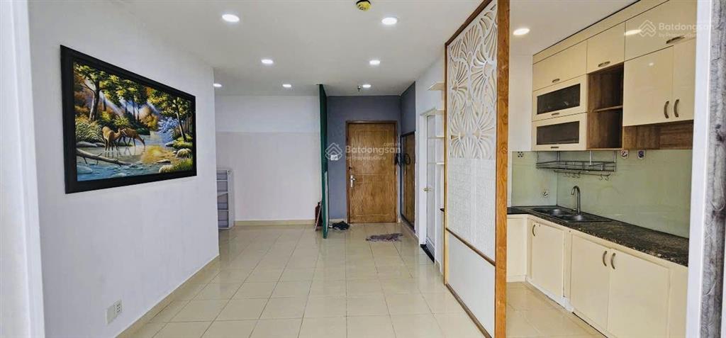 Chủ kẹt cần bán căn hộ 8x giá tốt, shr