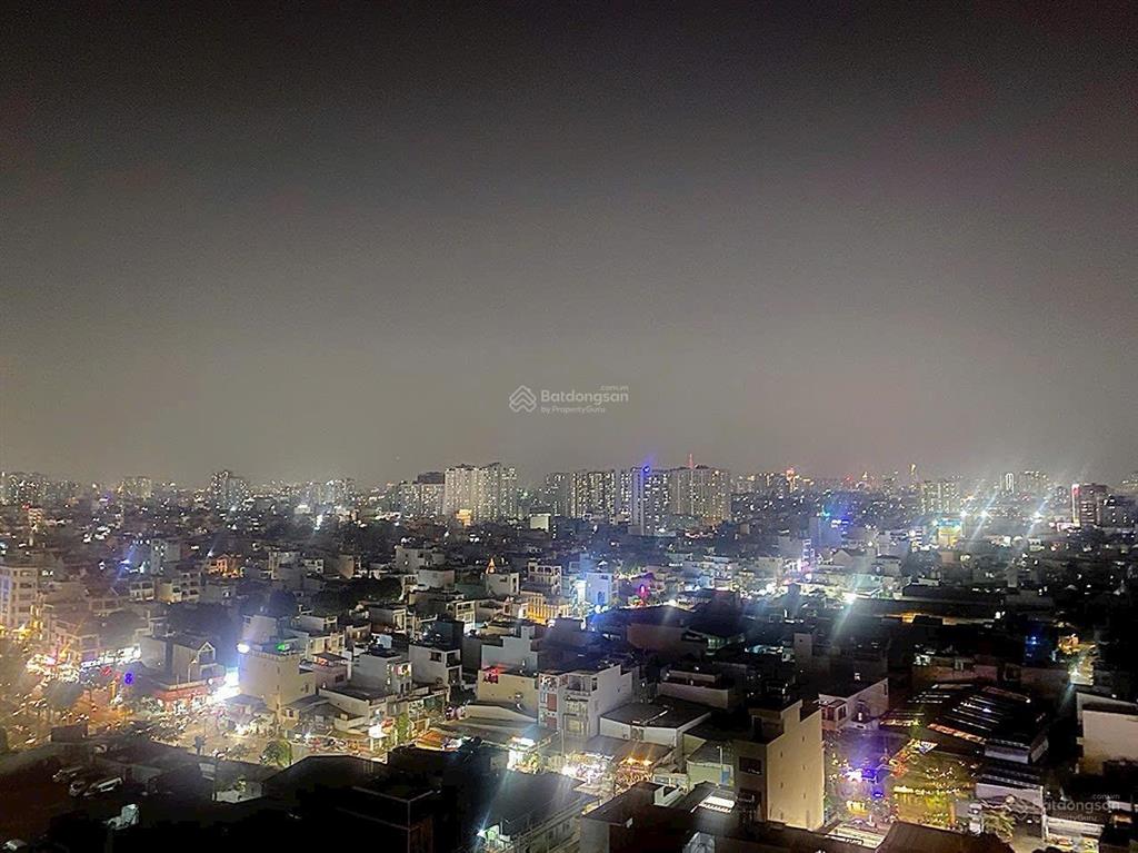 Chủ kẹt cần bán căn hộ 8x giá tốt, shr