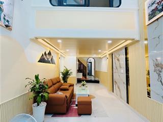 1sẹt gần ngay ngã 4 luỹ bán bích hòa bình 44m2  3 tầng  hẻm xe hơi tới nhà  tặng full nội thất