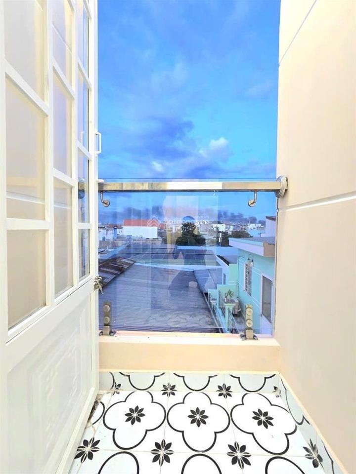 Bán nhà riêng tại khu dân cư phú xuân, giá siêu hời 2,85 tỷ, 36m2