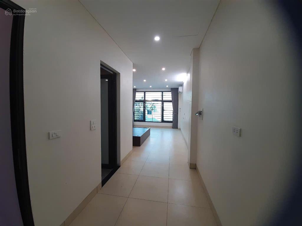 Chính chủ cho thuê nhà mới xây 43m2*5 tầng, ngõ thông, ô tô tải đi lại, đường đan khê, hoài đức