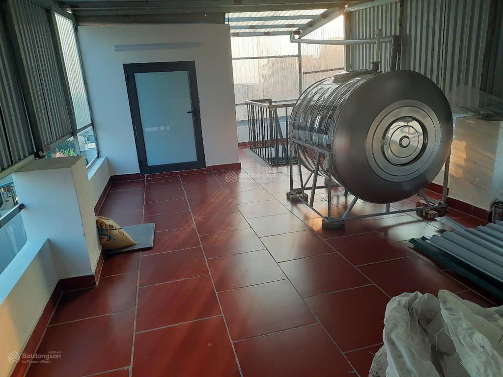 Chính chủ cho thuê nhà mới xây 43m2*5 tầng, ngõ thông, ô tô tải đi lại, đường đan khê, hoài đức