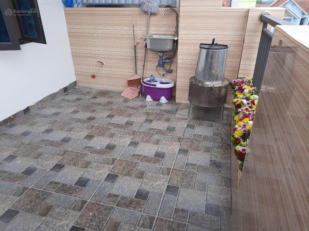 Chính chủ cho thuê nhà mới xây 43m2*5 tầng, ngõ thông, ô tô tải đi lại, đường đan khê, hoài đức